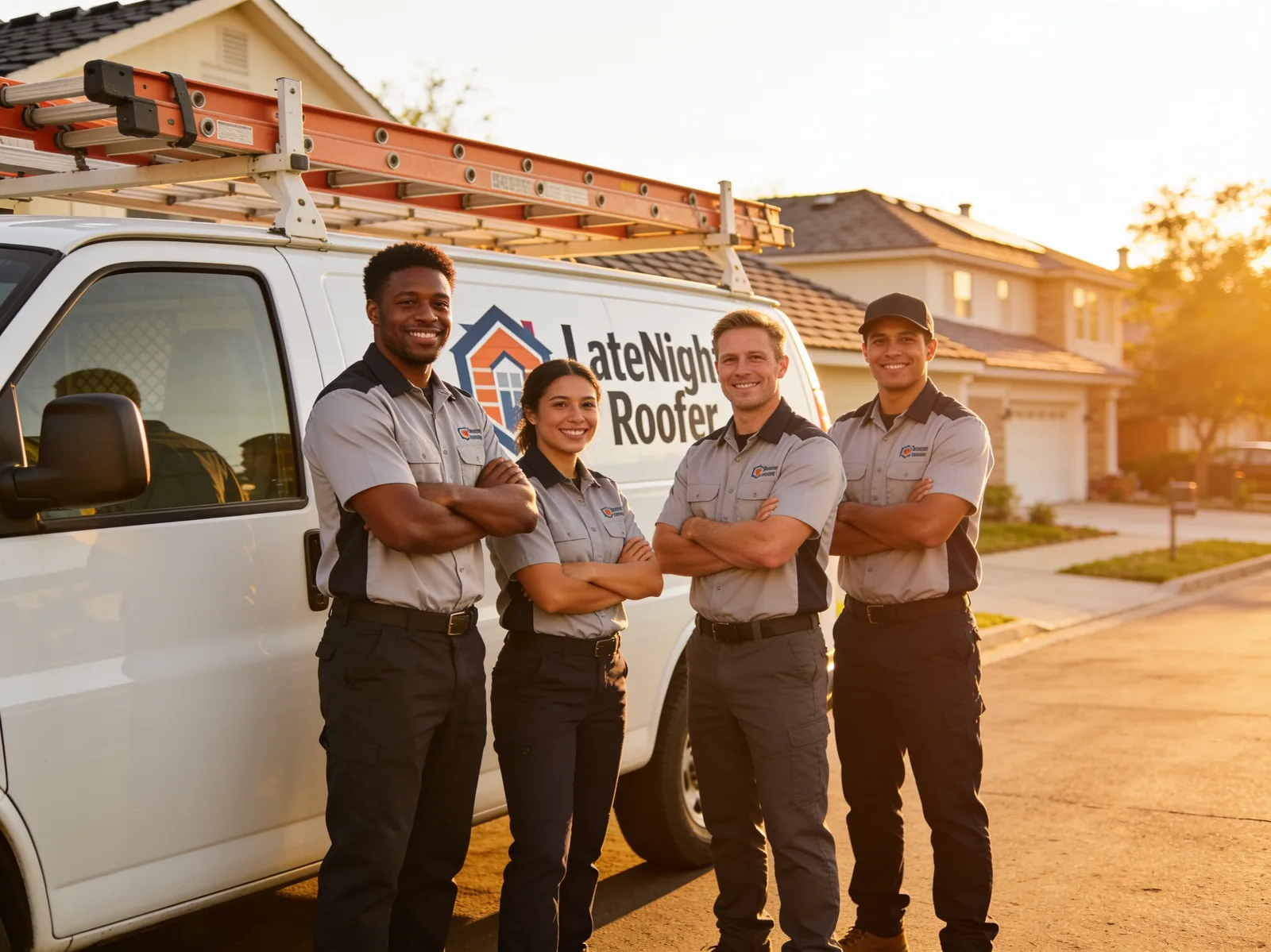 Emergency Roof Repair company in Wilsons, VA